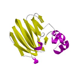 Image of CATH 3kscB02
