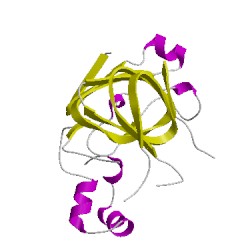 Image of CATH 3kscD01