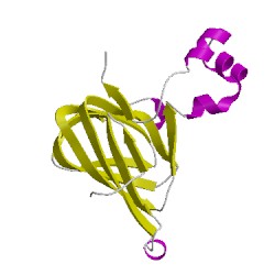 Image of CATH 3kscD02