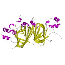 Image of CATH 3kscE
