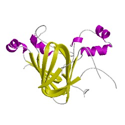 Image of CATH 3kscE01