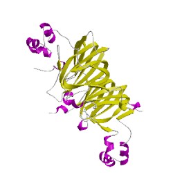 Image of CATH 3kscF