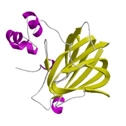Image of CATH 3kscF01