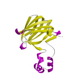 Image of CATH 3kscF02