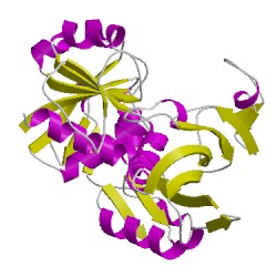 Image of CATH 3ksdO