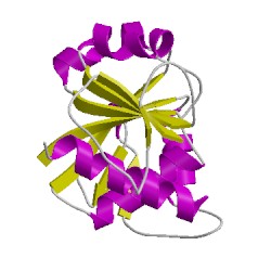 Image of CATH 3ksdO01