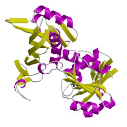 Image of CATH 3ksdP