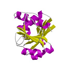 Image of CATH 3ksdP01