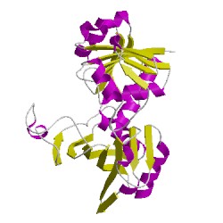 Image of CATH 3ksdR