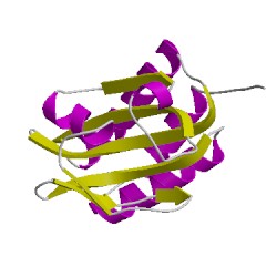 Image of CATH 3ksgA00