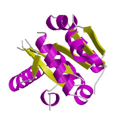 Image of CATH 3ksjA01
