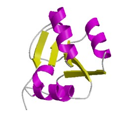 Image of CATH 3ksjA02