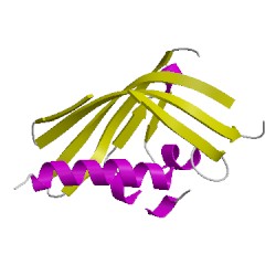 Image of CATH 3kspA00