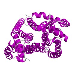 Image of CATH 3kssA01