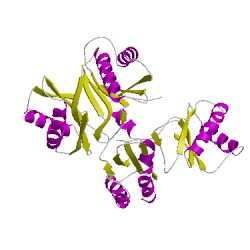 Image of CATH 3kssA02