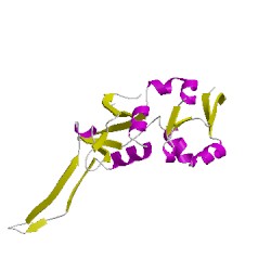 Image of CATH 3kssA03