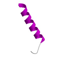 Image of CATH 3ksvA02