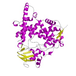 Image of CATH 3kswA00