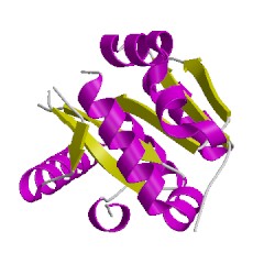 Image of CATH 3ksxA01