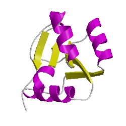Image of CATH 3ksxA02