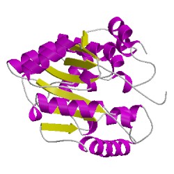 Image of CATH 3kt0A01