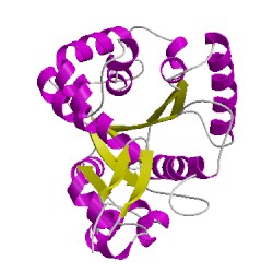 Image of CATH 3kt3D01