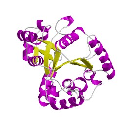 Image of CATH 3kt6A01