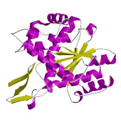 Image of CATH 3kt6B01