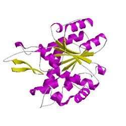 Image of CATH 3kt6C01