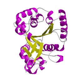 Image of CATH 3kt6D01
