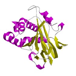 Image of CATH 3kt7A01
