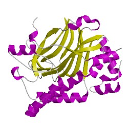 Image of CATH 3kt7A02