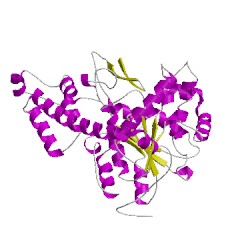 Image of CATH 3kt8C