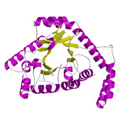 Image of CATH 3ktcA00