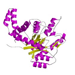 Image of CATH 3ktcB00