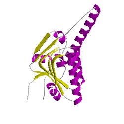 Image of CATH 3kthB