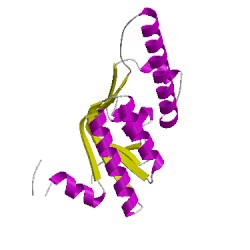 Image of CATH 3kthC