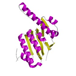 Image of CATH 3kthD