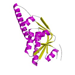 Image of CATH 3kthF