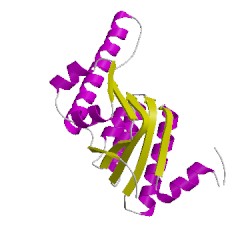 Image of CATH 3kthG