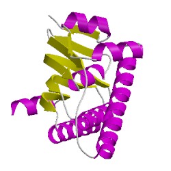Image of CATH 3ktkD00