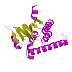 Image of CATH 3ktkM00