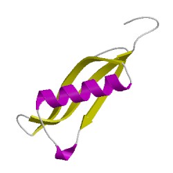 Image of CATH 3ktmA02