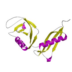 Image of CATH 3ktmB