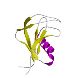 Image of CATH 3ktmC01