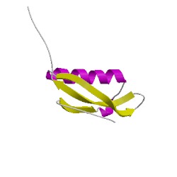 Image of CATH 3ktmC02