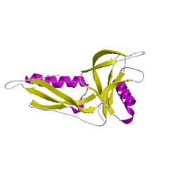 Image of CATH 3ktmD