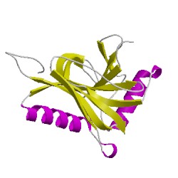 Image of CATH 3ktmF