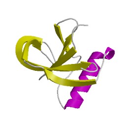 Image of CATH 3ktmF01