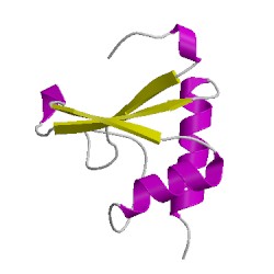 Image of CATH 3ktwB00